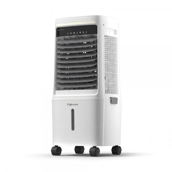 Máy Làm Mát Không Khí Hơi Nước Fujihome AC-25 – Cấu Hình Khủng, Làm Mát Thông Minh