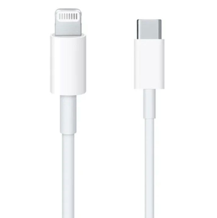 Dây Cáp Apple Lightning to USB Cable (1m) (MUQW3ZA/A)