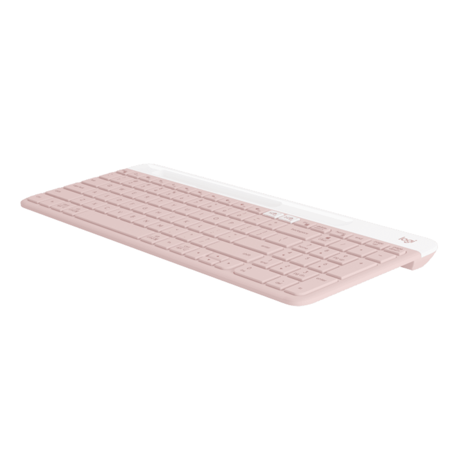 Bàn phím không dây Logitech K580 (P/N: 920-011329) | Hàng chính hãng