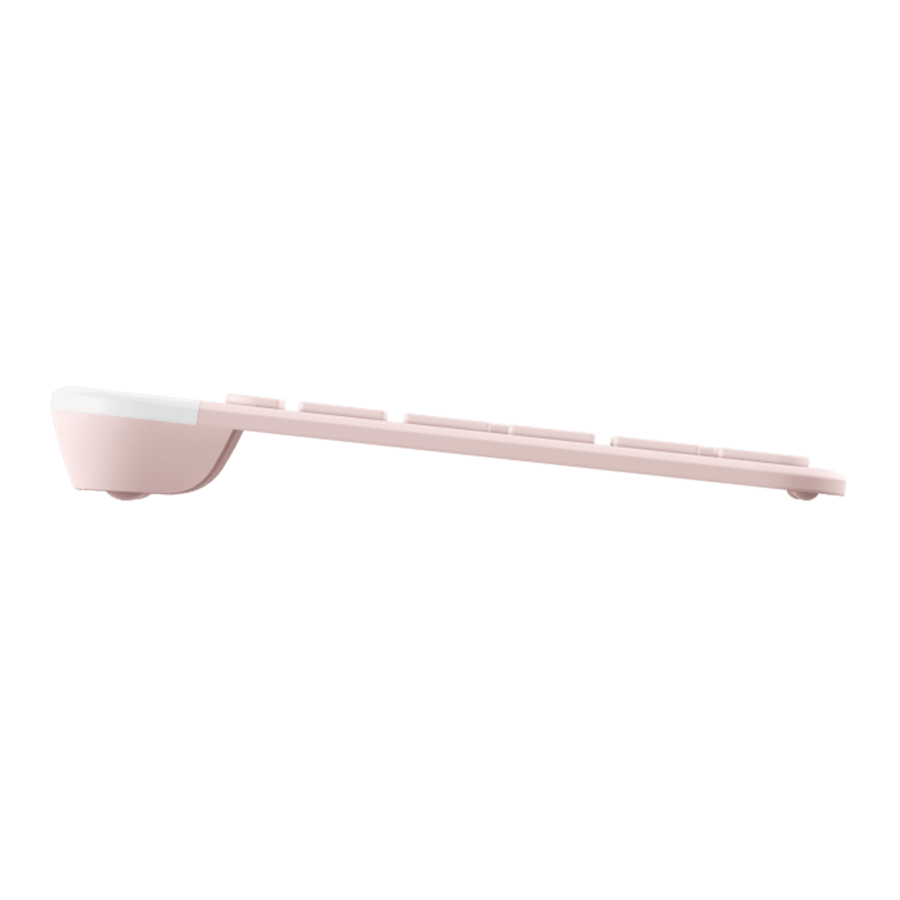 Bàn phím không dây Logitech K580 (P/N: 920-011329) | Hàng chính hãng