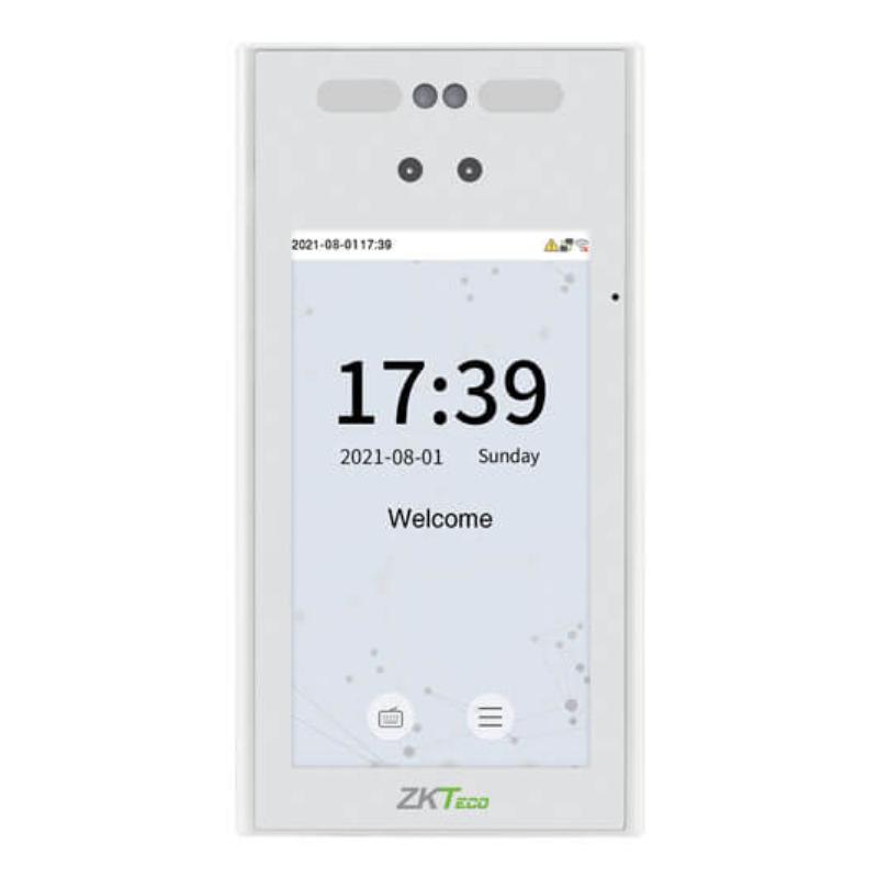 Máy chấm công nhận diện khuôn mặt ZKTeco RevFace15
