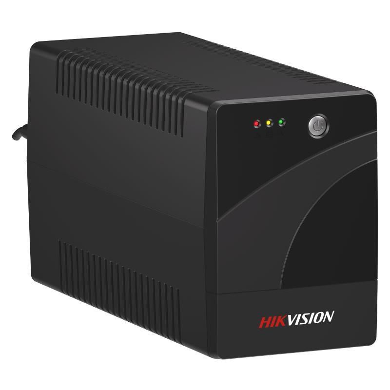 Hikvision DS-UPS1200-R – Bộ Lưu Điện UPS 1200VA/720W Chính Hãng
