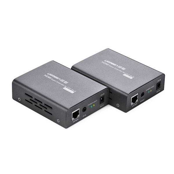Bộ mở rộng HDMI qua LAN 50m