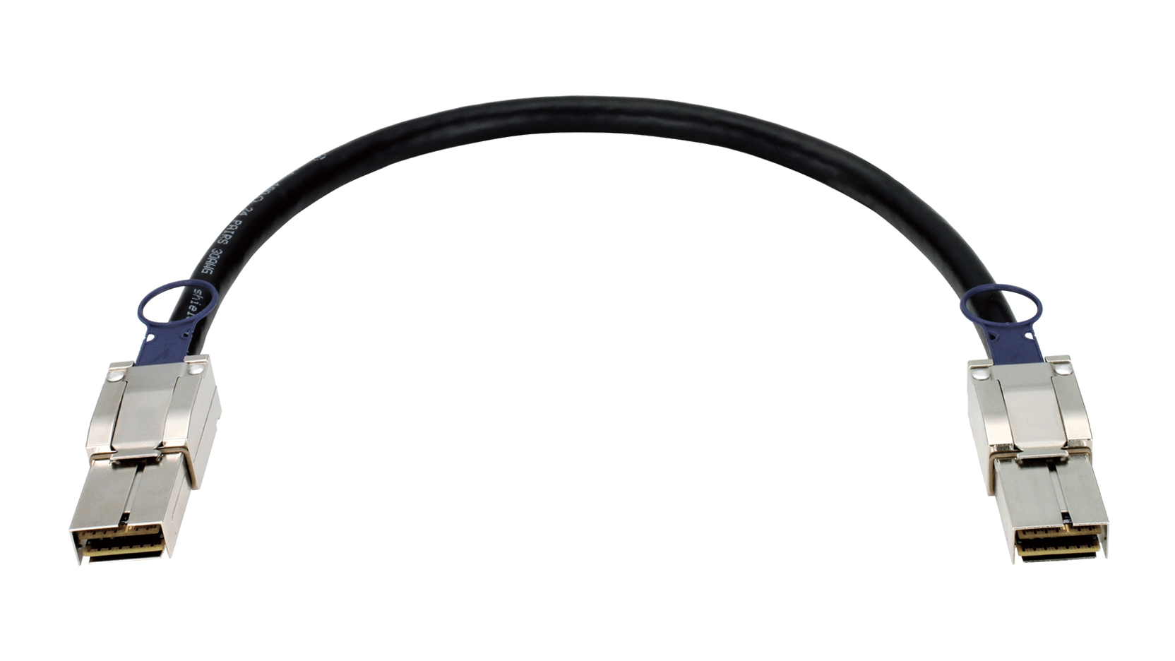 CÁP DAC D-LINK DEM-CB50CXP CXP 120GBPS DÀI 50CM
