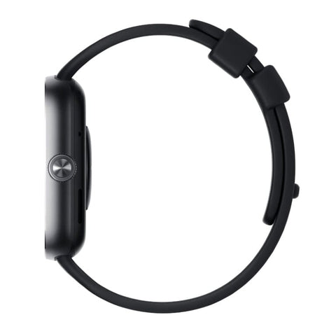 Đồng hồ thông minh Xiaomi Redmi Watch 4 Graphite Black BHR7854GL | Hàng chính hãng