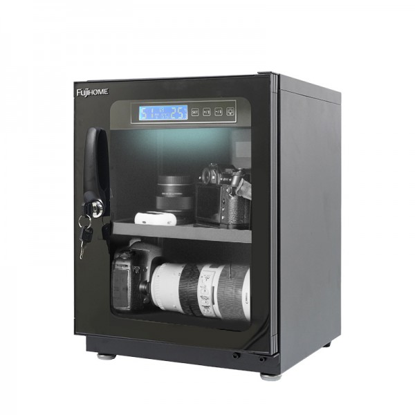 Tủ chống ẩm thế hệ mới Fujihome DC-30E 30L