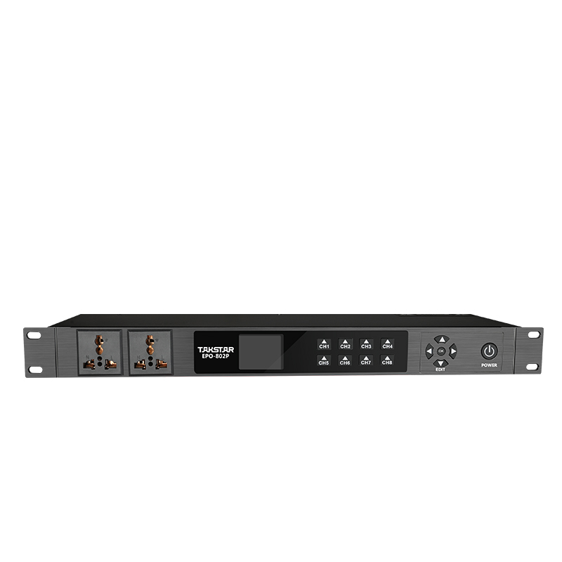 Bộ trình tự nguồn EPO-802P | Hàng chính hãng