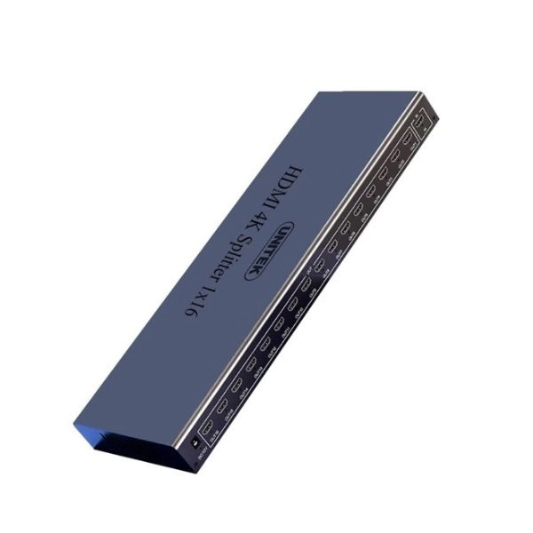 Bộ chia HDMI 1.4 1-16 UNITEK V137A 4K30HZ