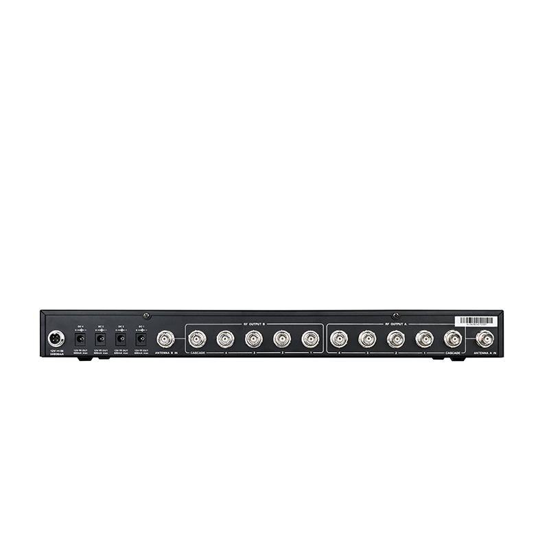 Bộ chia tín hiệu ăng-ten TS-AD802 | Hàng chính hãng