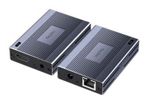 Tổng Hợp Bộ Mở Rộng HDMI Qua LAN JASOZ & VegGieg