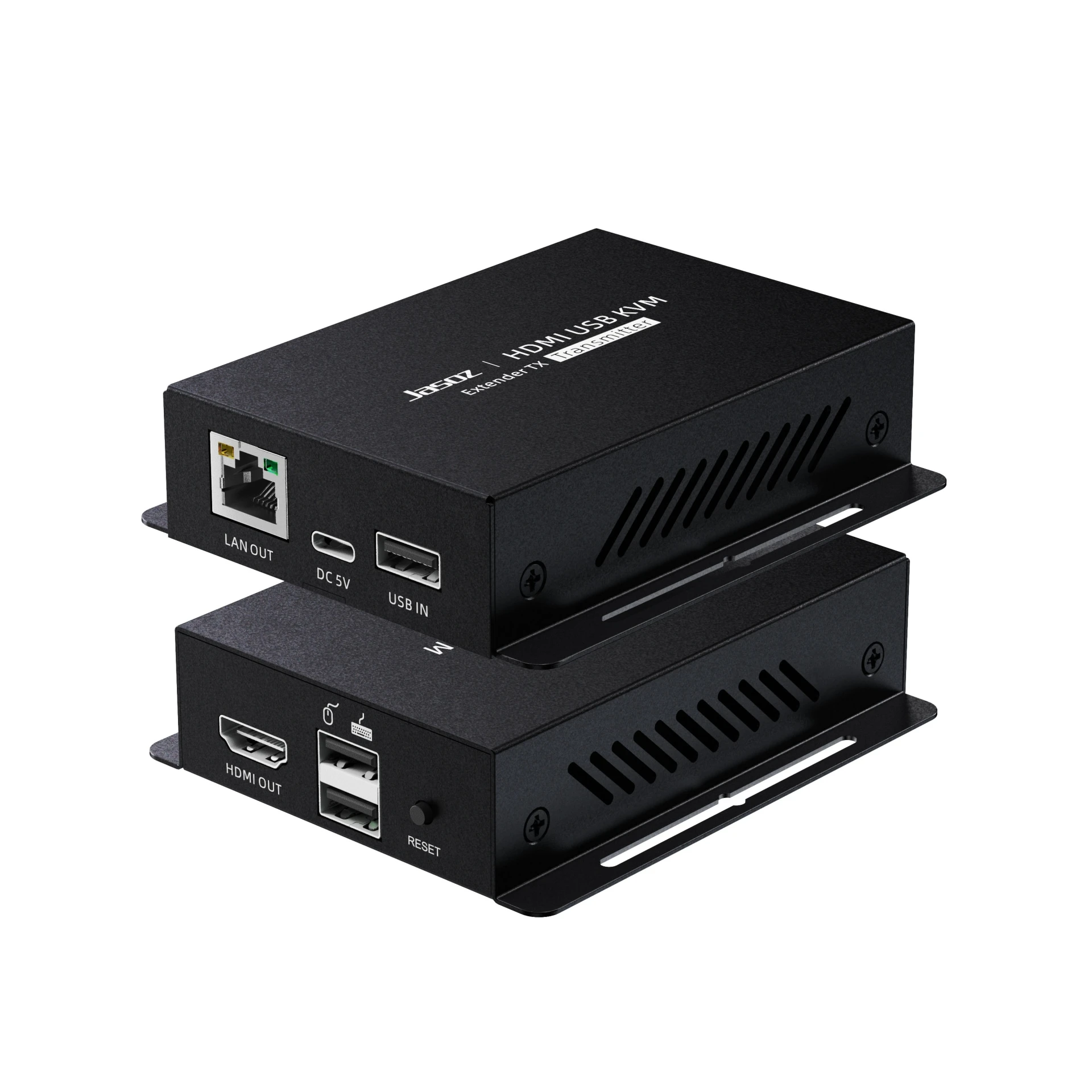 Tổng Hợp Bộ Mở Rộng HDMI Qua LAN JASOZ & VegGieg