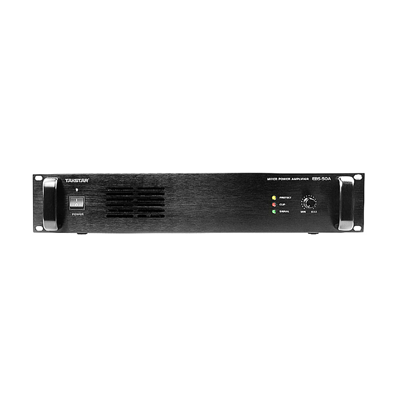 Bộ khuếch đại công suất PA EBS-50A | Hàng chính hãng