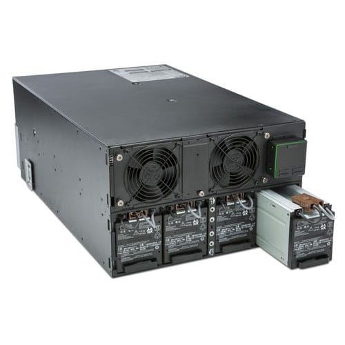 SRT192RMBP - Bộ pin mở rộng APC Smart-UPS SRT 192V