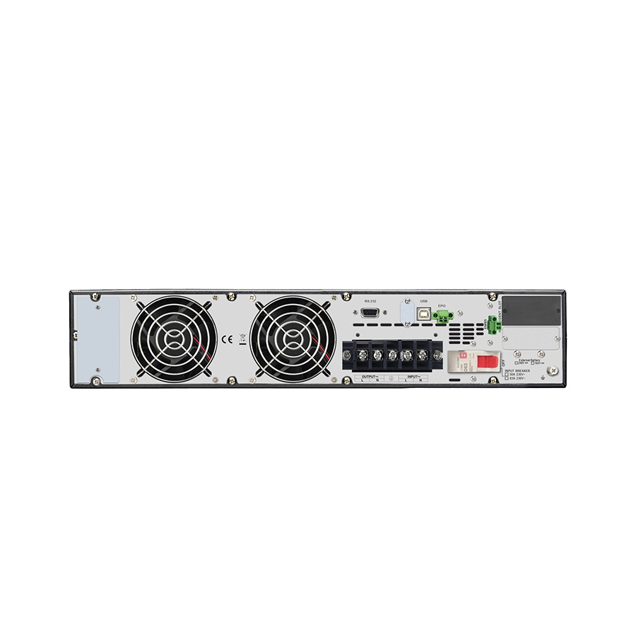 SRV6KRIRK - Bộ lưu điện APC Easy UPS SRV RM 6000VA