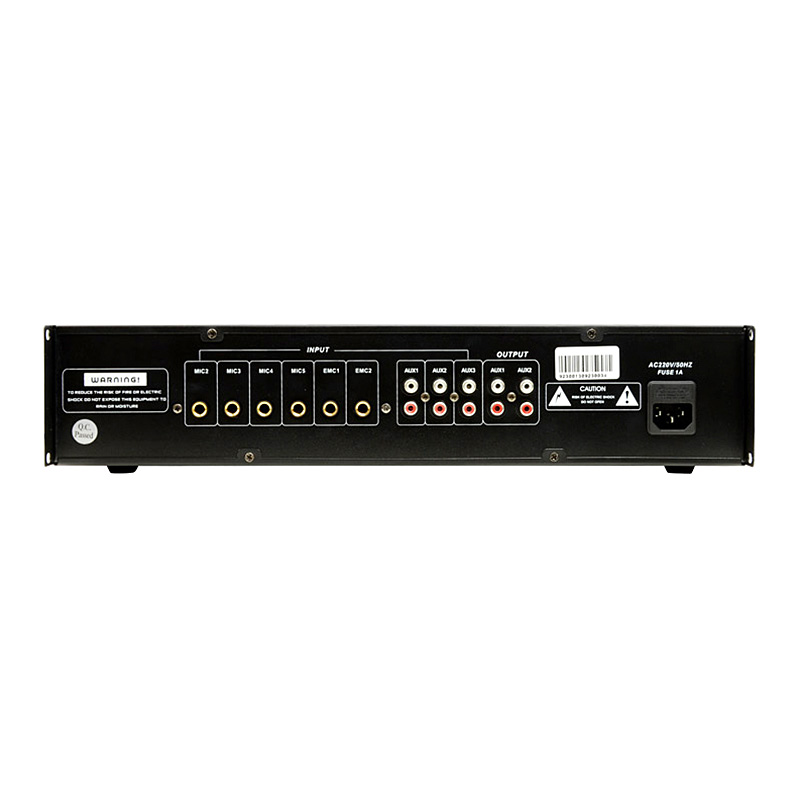 Bộ tiền khuếch đại EBS-2C | Hàng chính hãng