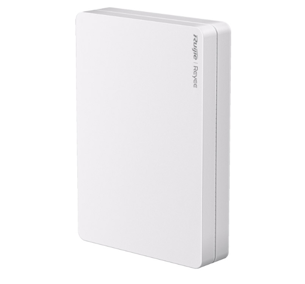 Bộ phát Wifi gắn âm tường RUIJIE REYEE RG-RAP1260 | Hàng chính hãng