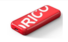 Hộp ổ cứng SSD ORICO Type-C 3.1 GEN 1 - Tốc độ 6Gbps. - CPM2C3-RD | Hàng chính hãng