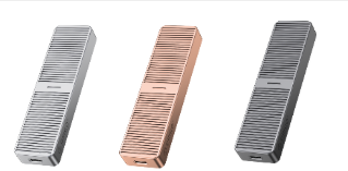 Hộp ổ cứng SSD ORICO M.2 SATA (6G) - M221C3-BP | Hàng chính hãng