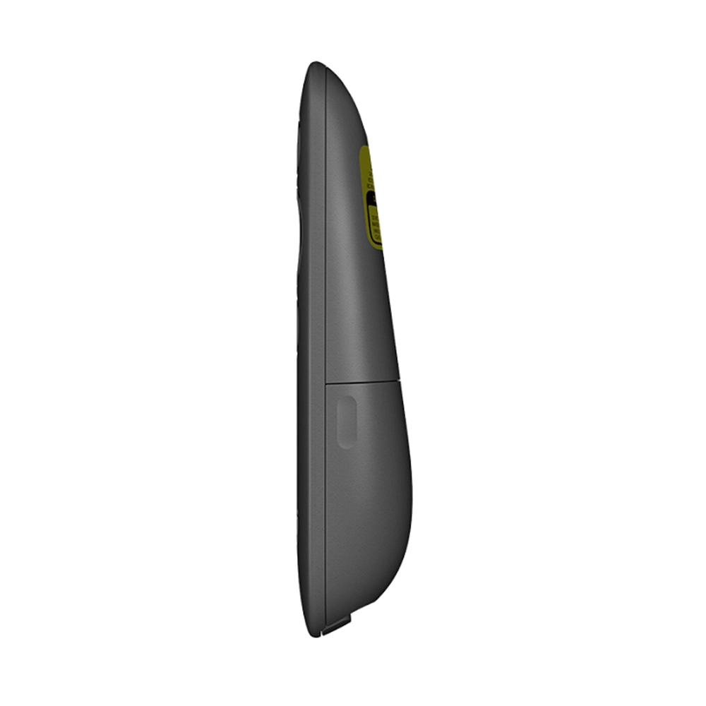 Bút trình chiếu Logitech R500s Laser Graphite 910-006521 | Hàng chính hãng