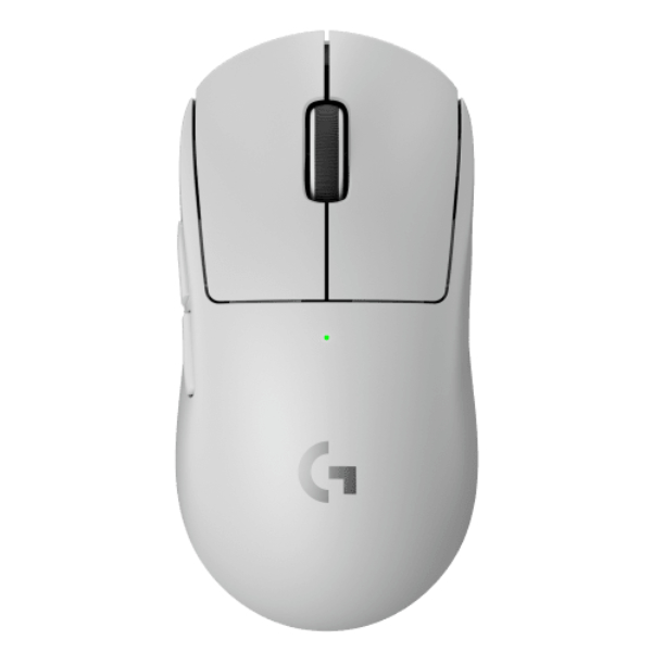 Chuột LOGITECH G PRO X SUPERLIGHT 2 – 910-006640 (White)