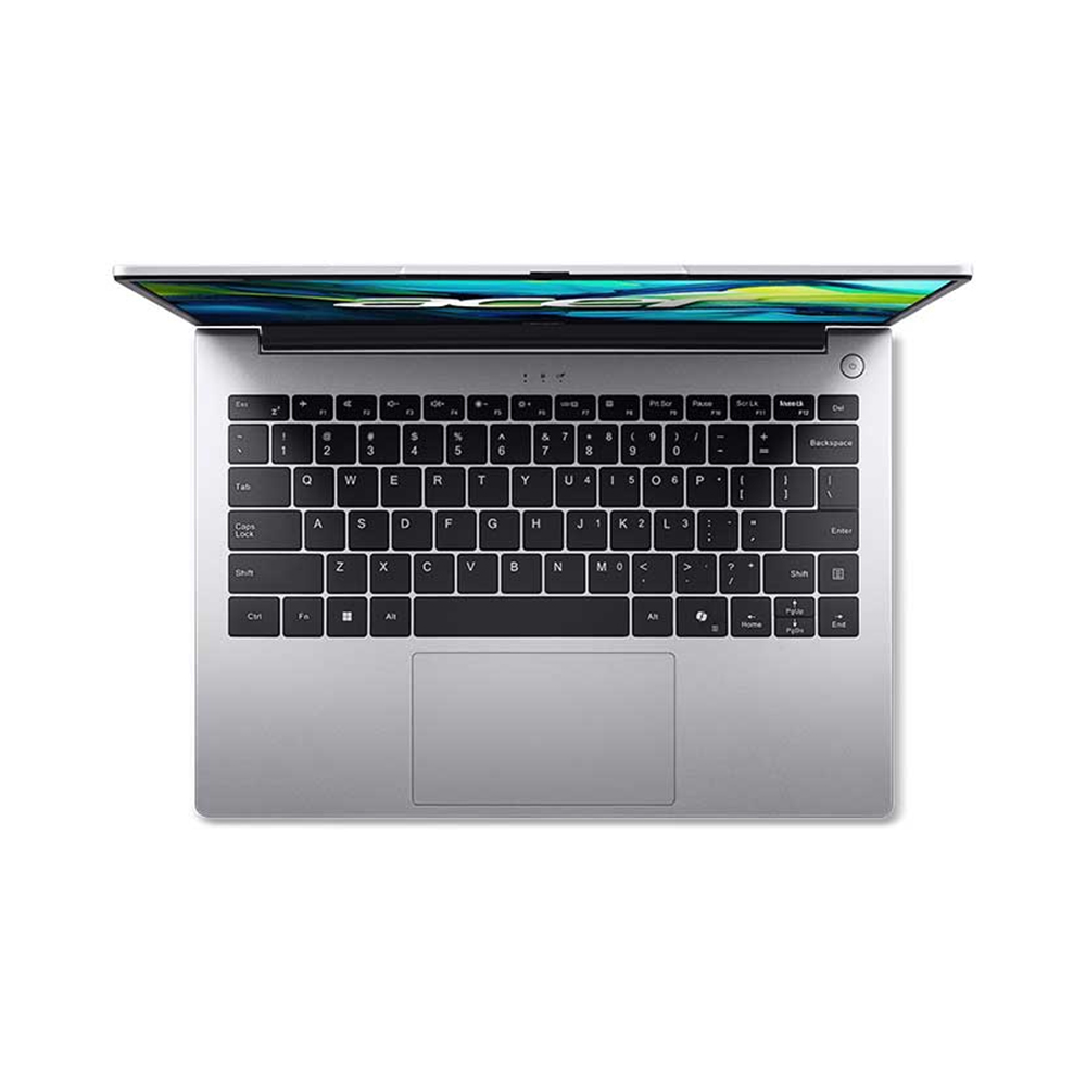 Laptop Acer Aspire Go 15. AG15-71P-58X1 (Core i5-13420H, 16GB DDR5, 512GB SSD, 15.6" FHD IPS) - Hàng Chính Hãng