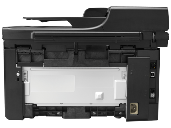 Máy in đa năng HP LaserJet Pro M1212nf