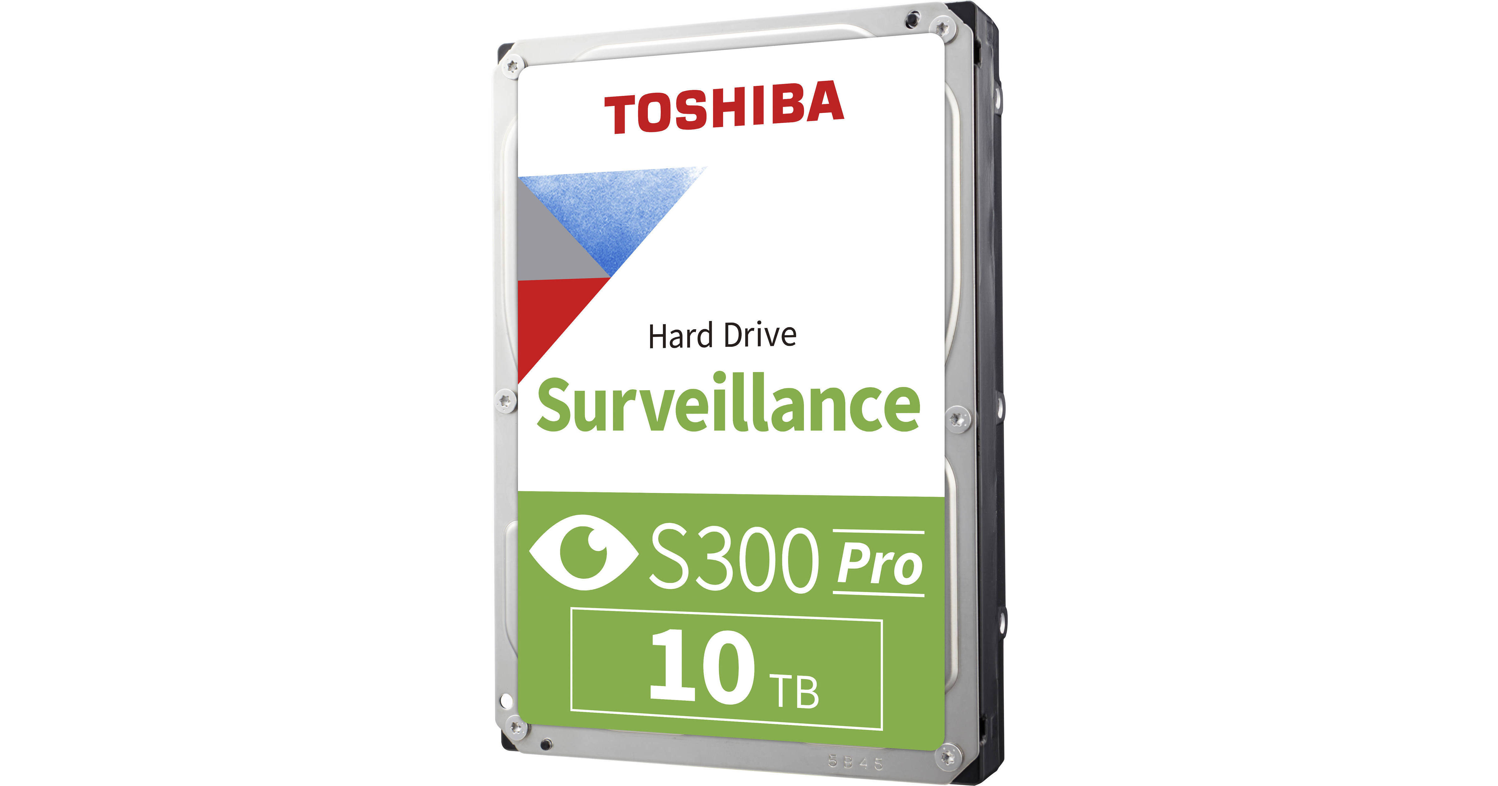 Ổ cứng TOS IHDD- TOSHIBA 3.5" NEARLINE 10TB SATA 7200RPM