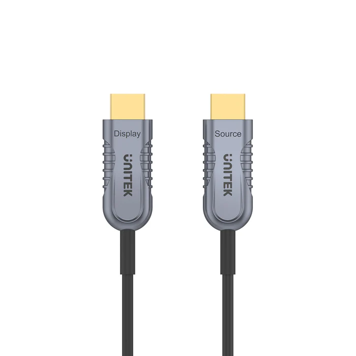 Cáp Quang HDMI 2.1 Ultrapro Active Optical UNITEK 8K