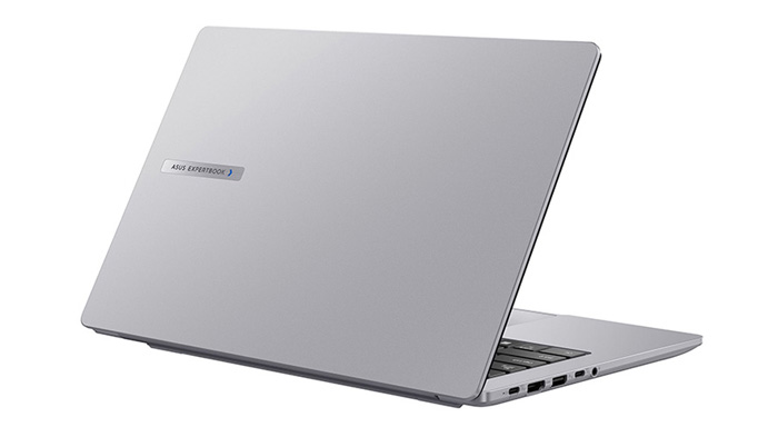 Laptop Asus ExpertBook P1 (P1403CVA-I516-63WS): Di Động Linh Hoạt – Đa Nhiệm 16GB Vượt Trội