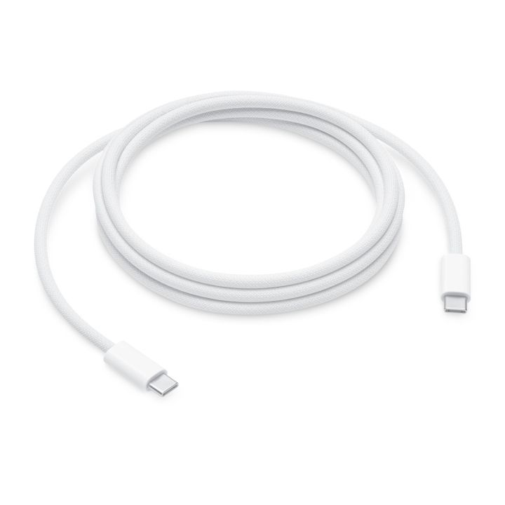 PHỤ KIỆN APPLE Cáp Sạc USB-C 240W 2m (MYQT3ZA/A)