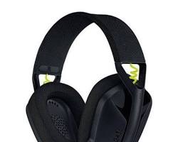 Tai nghe gaming Logitech G435 LIGHTSPEED Wireless chính hãng