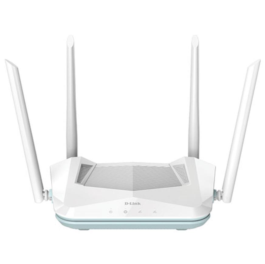D-Link R15 – Router Wi-Fi 6 AX1500 AI