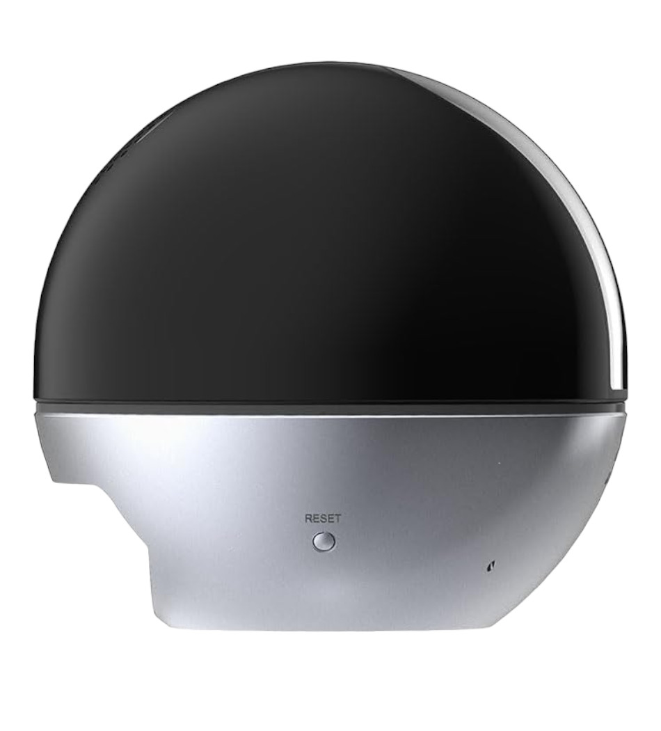 Camera WiFi quay quét thông minh EZVIZ E6 3K 5MP