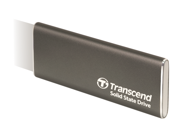 Ổ Cứng Di Động SSD Transcend 1TB TS1TESD265C – Tốc Độ Vượt Trội, Thiết Kế Đẳng Cấp