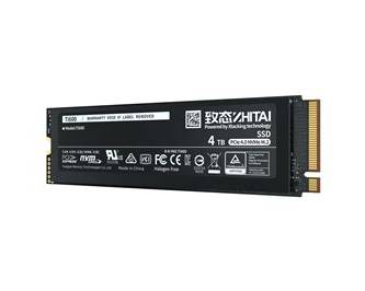 Ổ cứng SSD ZHITAI Ti600 4TB PCIe 4.0 NVMe