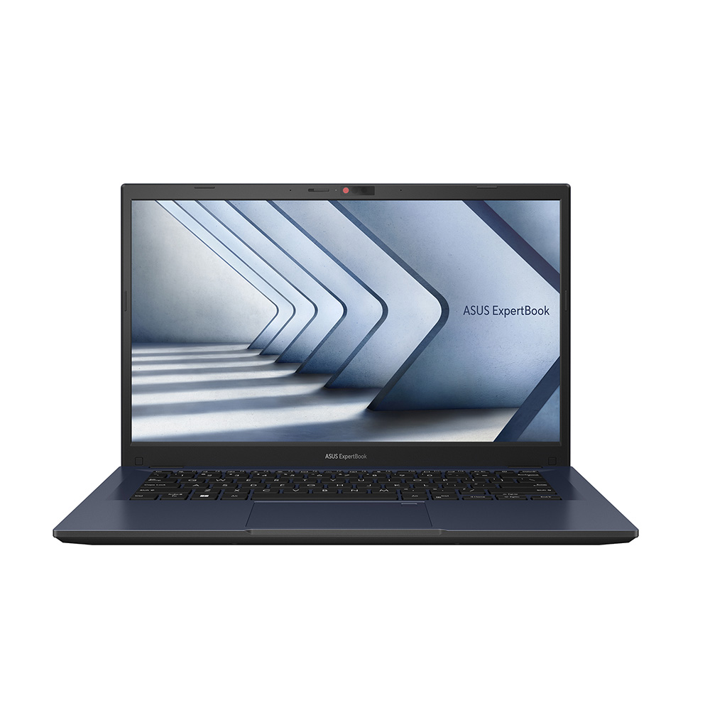 Laptop ASUS ExpertBook B1 B1402CVA-NK0104W: Bền Bỉ Chuẩn Quân Đội, Hiệu Năng Gen 13 Mạnh Mẽ
