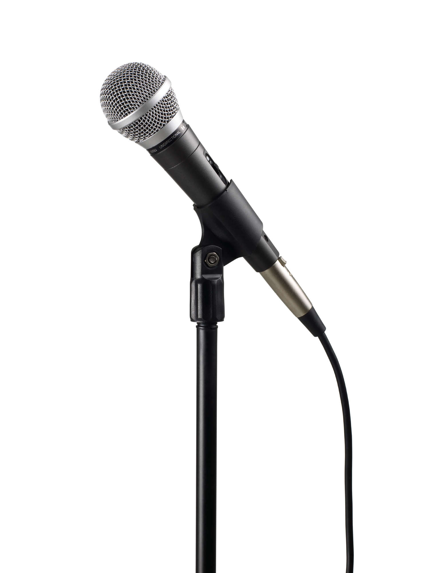 Micro điện động cầm tay có dây, đơn hướng,DM-420 AS