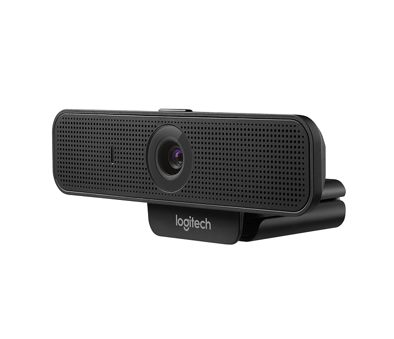 Webcam Logitech HD C925e 960-001075 | Hàng chính hãng