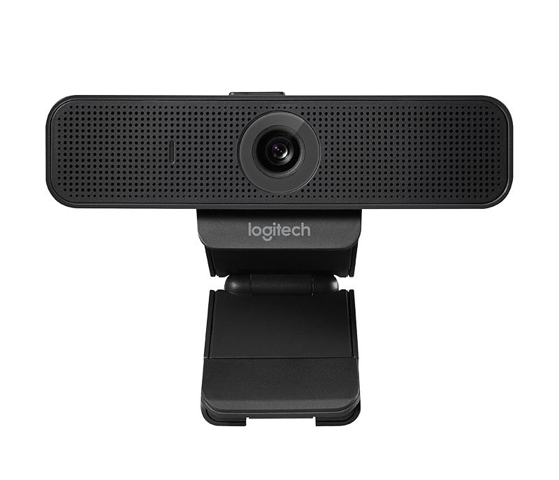 Webcam Logitech HD C925e 960-001075 | Hàng chính hãng