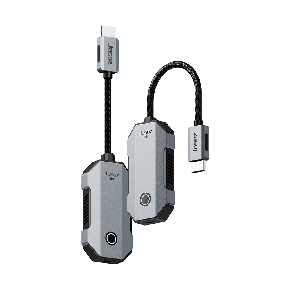Bộ kết nối Type-C không dây 4K JASOZ T-G192