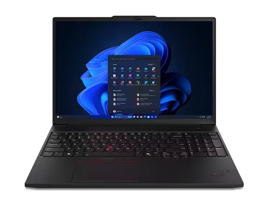 Laptop Lenovo ThinkPad P16s Gen 3 21KS0033HVA: Trạm Làm Việc Di Động Đỉnh Cao Cho Chuyên Gia