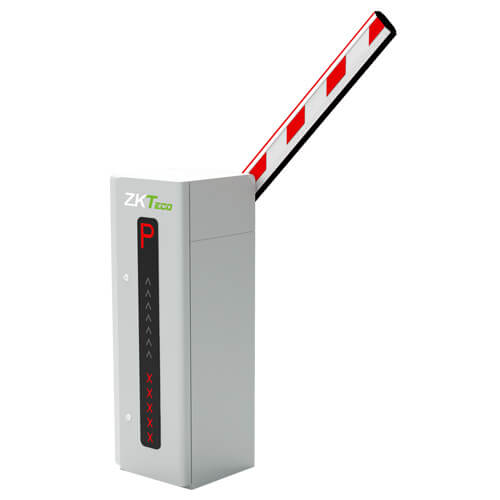 ZKTeco ProBG3000 – Barrier tự động hiệu suất cao