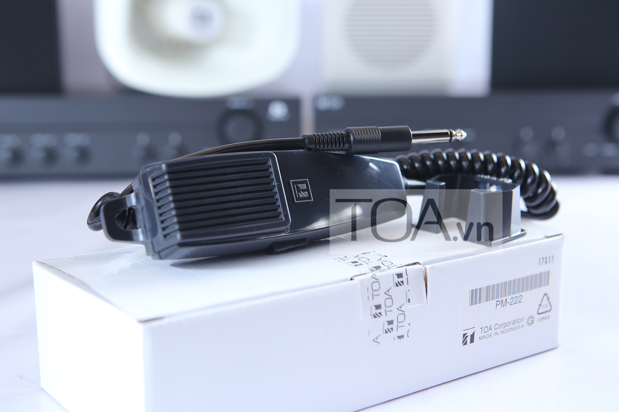 Micro để bàn PM-222D