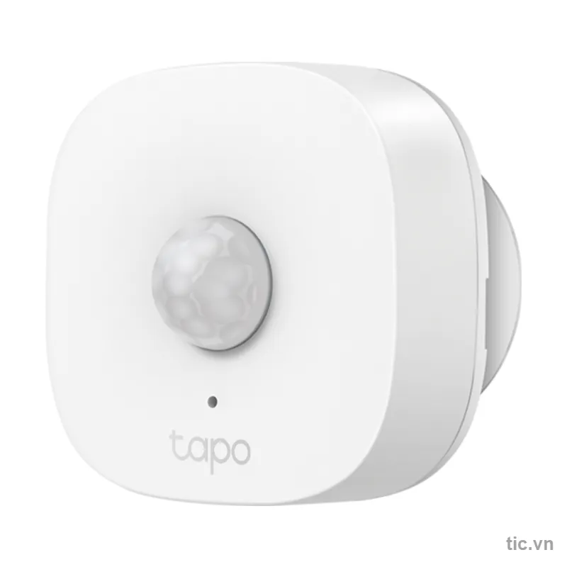Cảm biến chuyển động thông minh Tapo T100 phạm vi 120° / 5m Chính Hãng