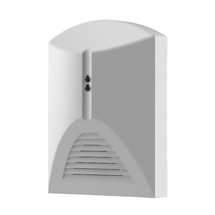 DS-PD1-BG9 – Cảm biến vỡ kính có dây Hikvision