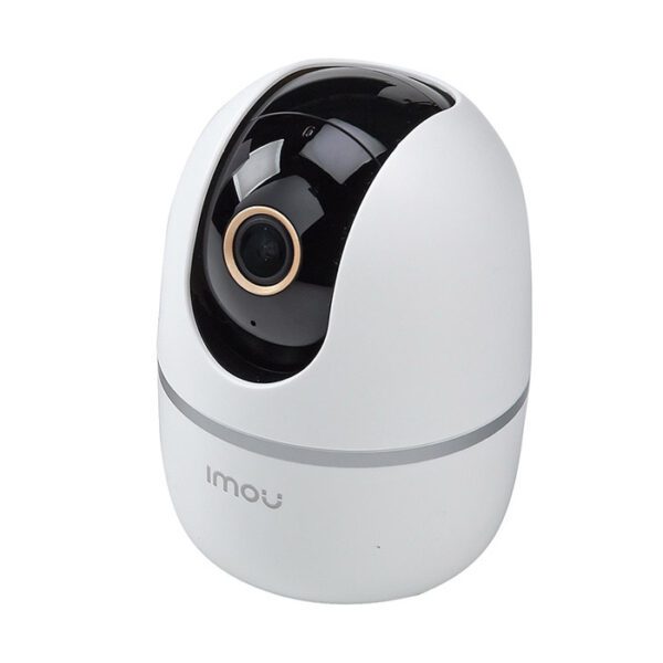 Camera Wifi 4MP IMOU IPC-A42P-D-V2 phát hiện người lạ bằng AI | Hàng chính hãng
