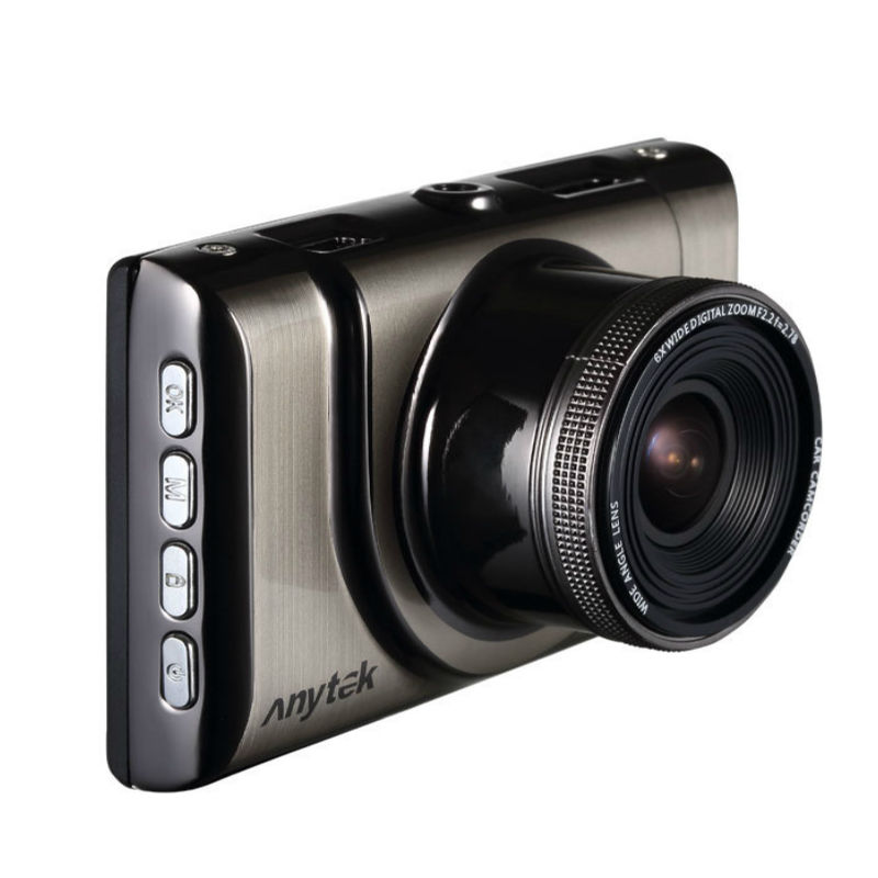Camera Hành Trình Ô Tô Anytek A100