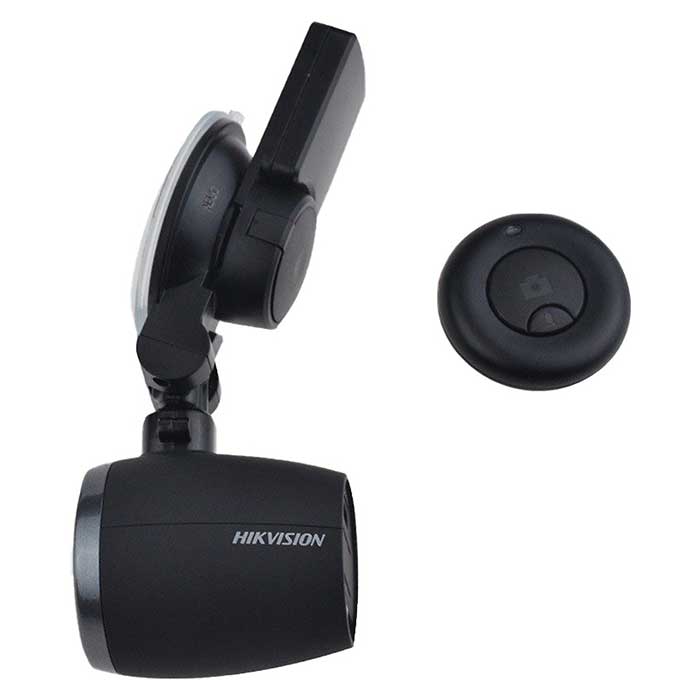 Camera Hành Trình Hikvision Dashcam F3 Pro