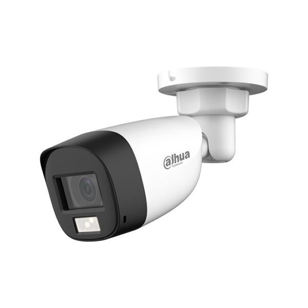 Camera HDCVI 2MP Smart Dual Light DAHUA DH-HAC-HFW1200CLP-IL-A-VN | Hàng chính hãng