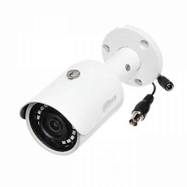 Camera HDCVI 2MP DAHUA DH-HAC-HFW1200SP-S5 | Hàng chính hãng